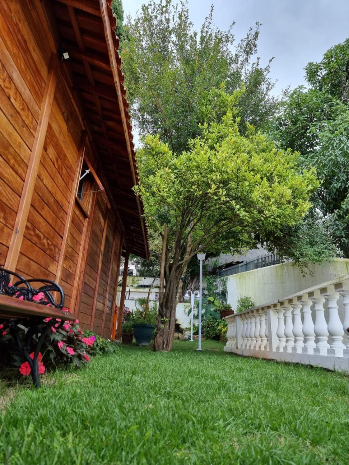 Sp Guest House São Paulo Exterior foto